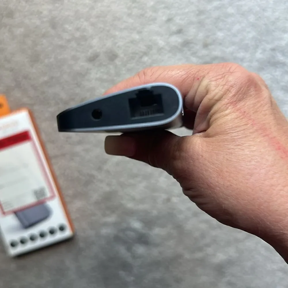 Hyperdrive usb hub